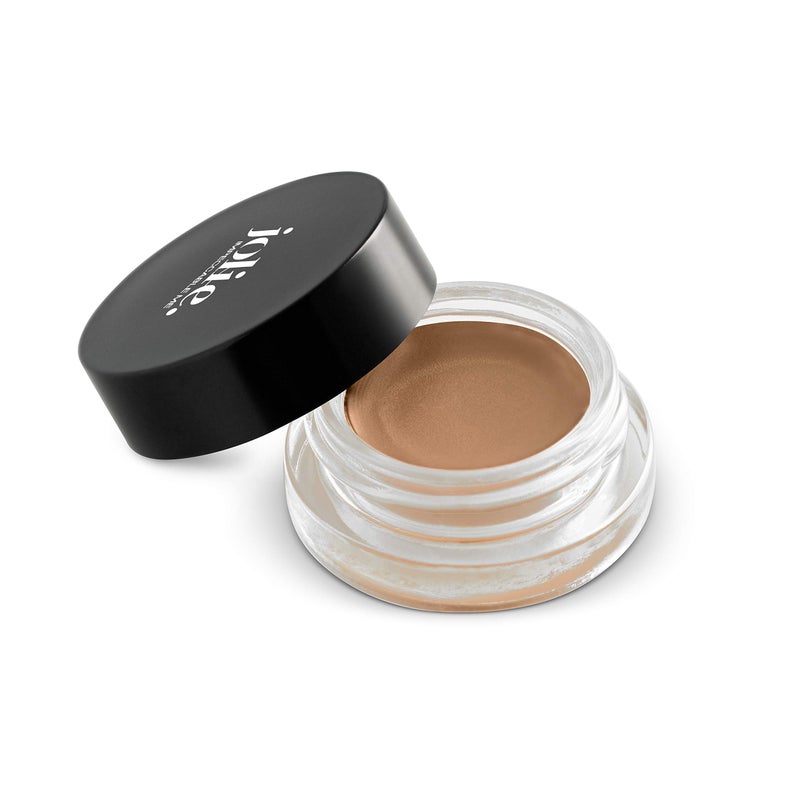 JOLIE. IMPECCABLE ME Jolie Long-Wear Brow Balm Creme Pomade - Blonde - Image 2